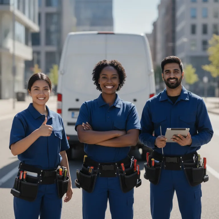 Computer Reparatie team in Zoetermeer